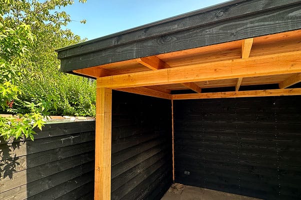 7 maatwerk overkapping