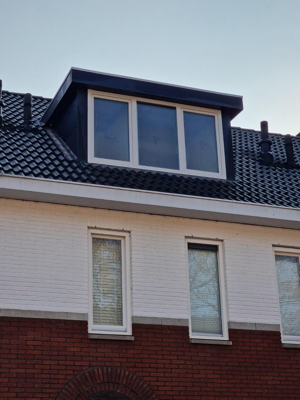 dakkapel-104 duurzame nieuwbouw