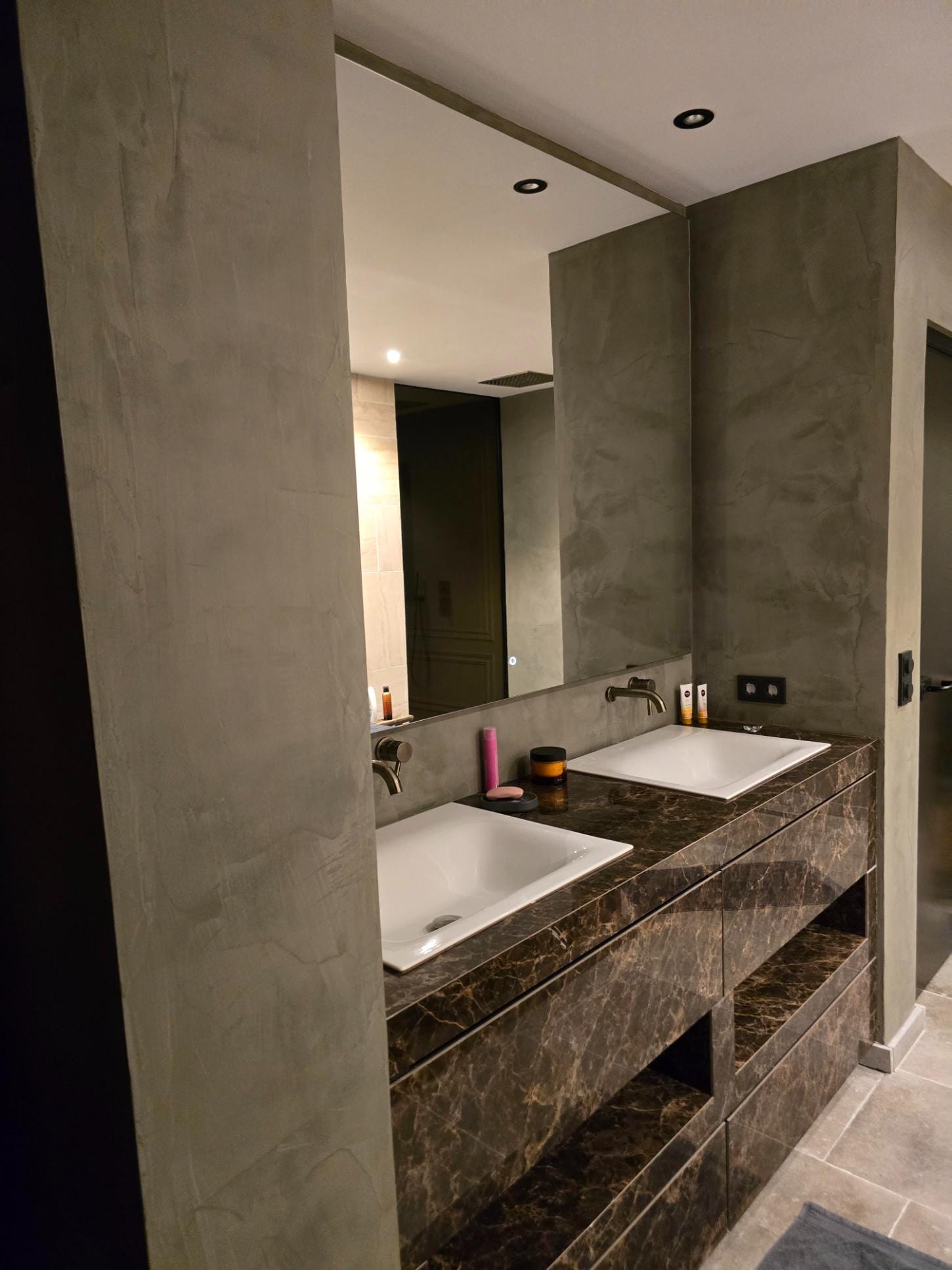 project-badkamer-7 Houten